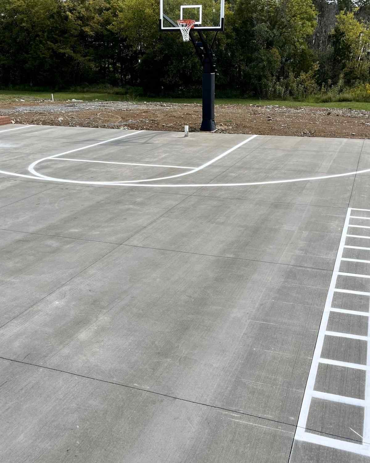 4 Concrete Services - Milliken