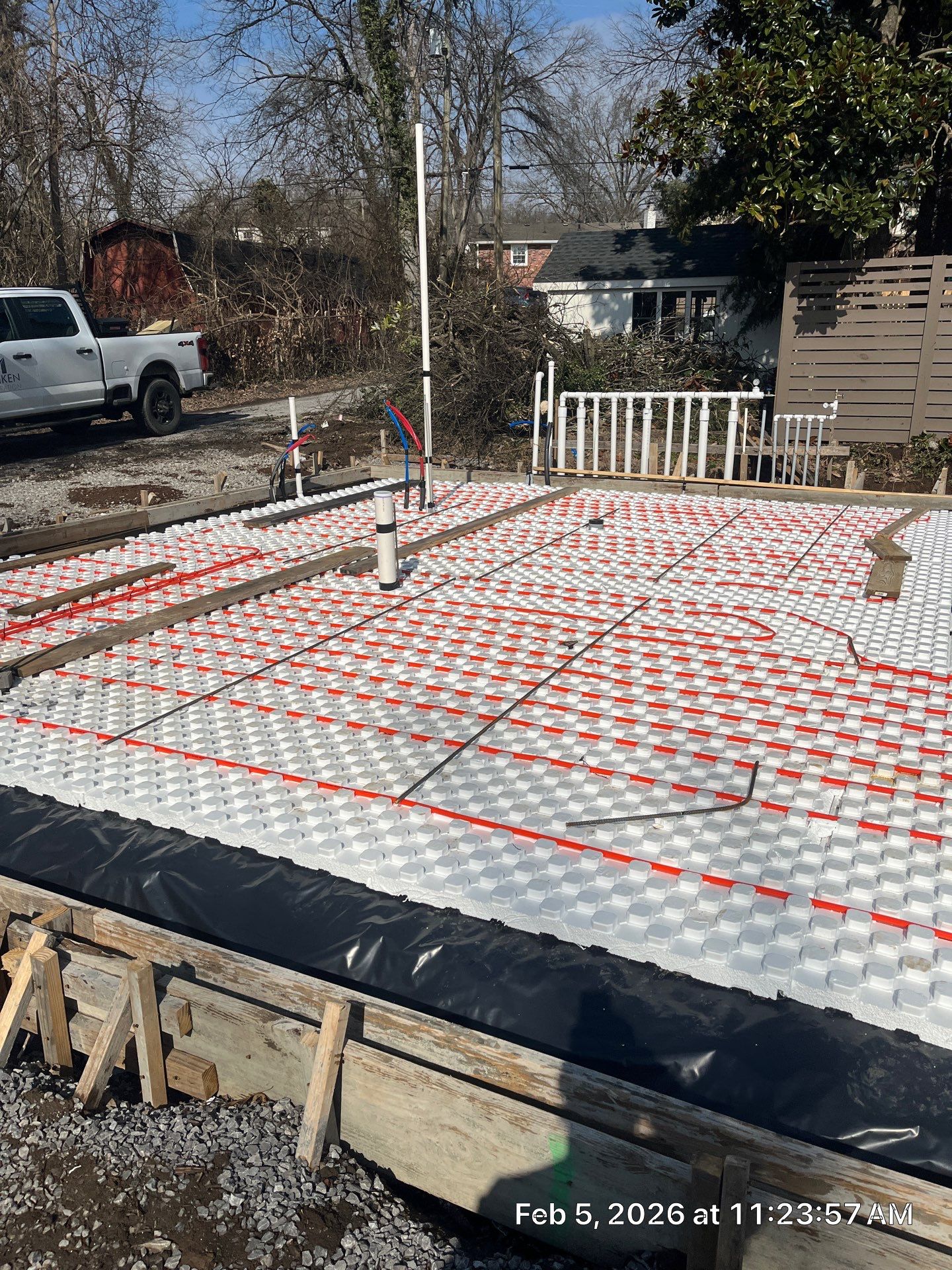 Asphalt Services - Milliken