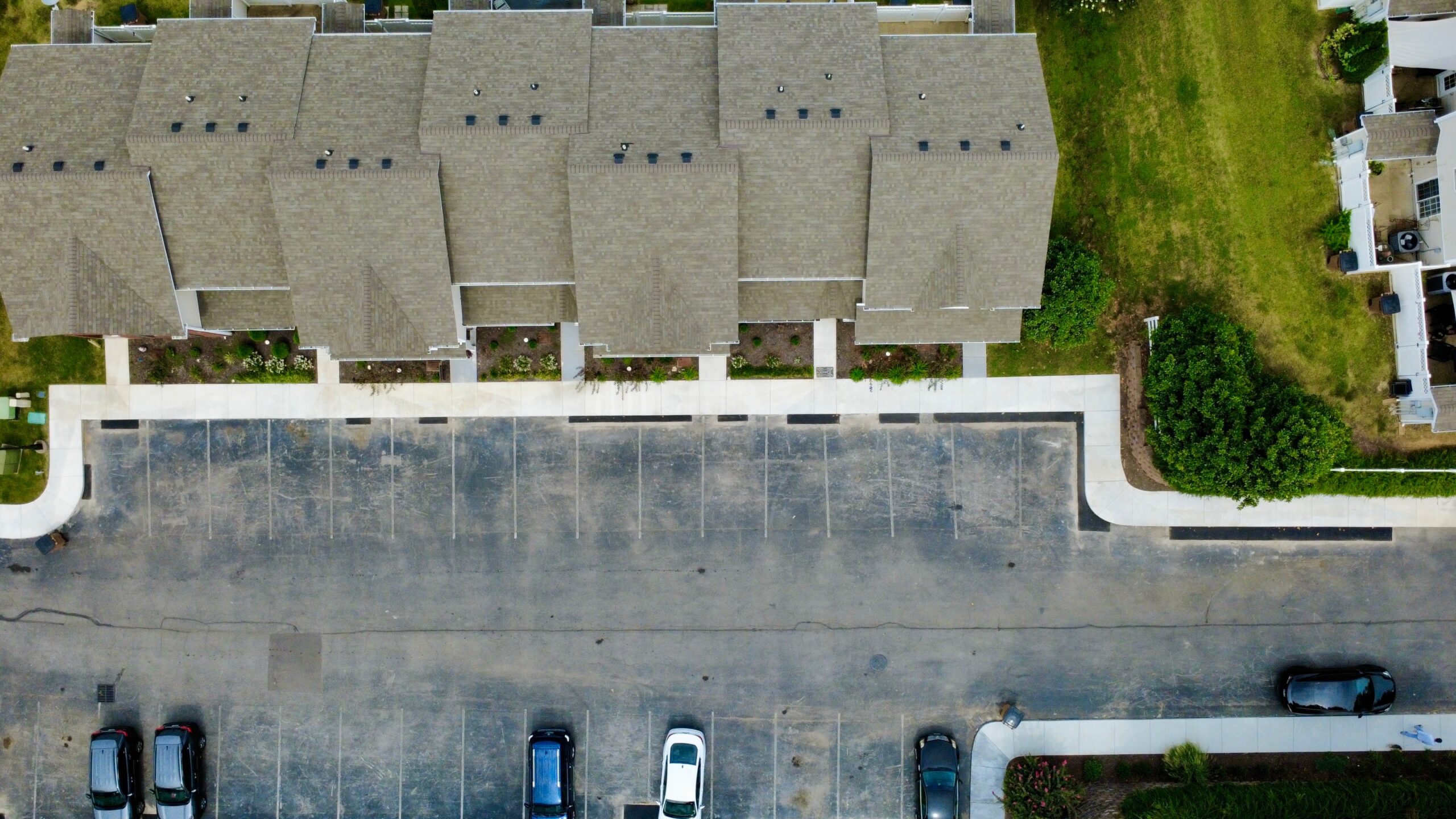 Asphalt - Milliken Services