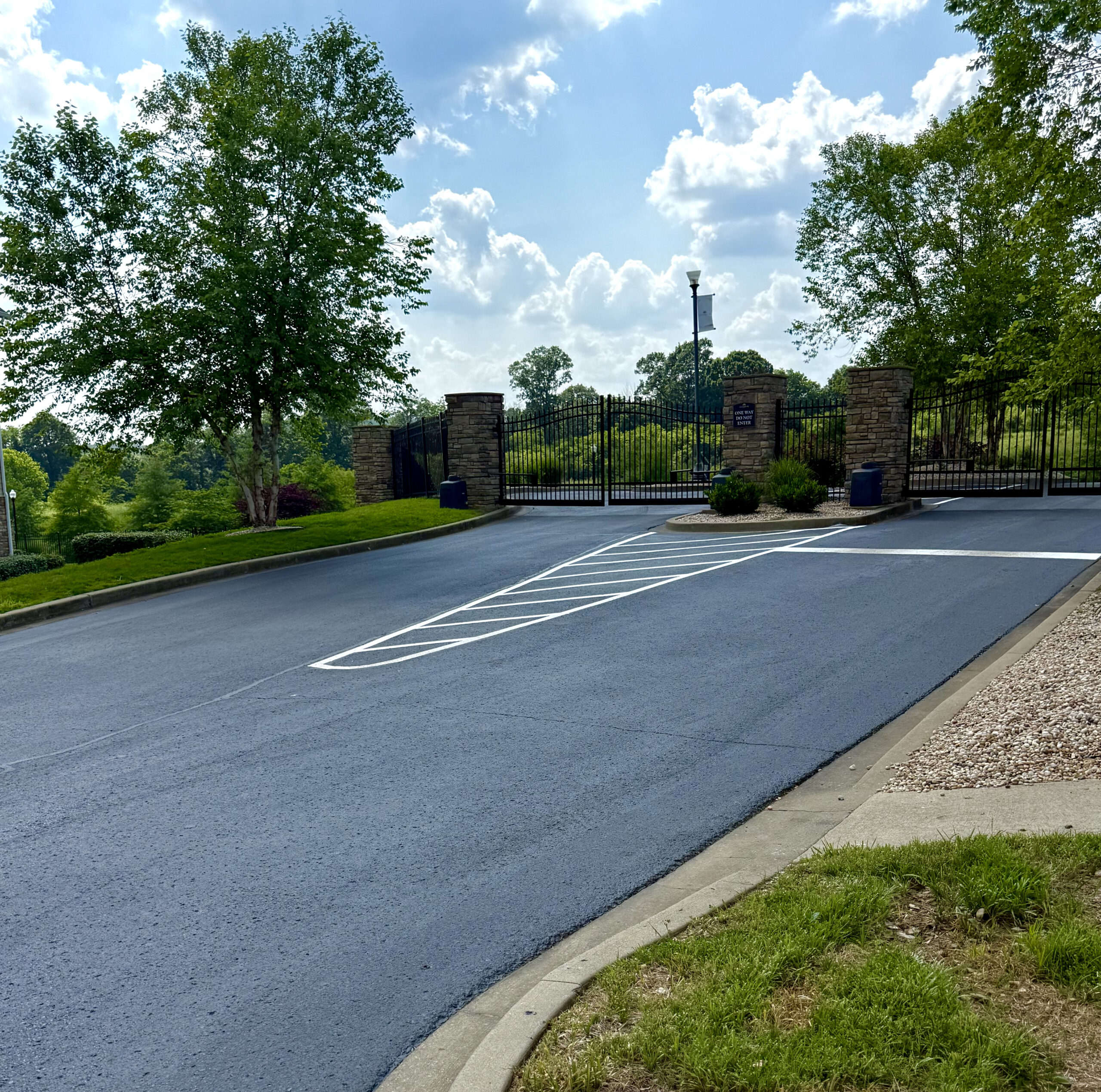 Asphalt - Milliken Services