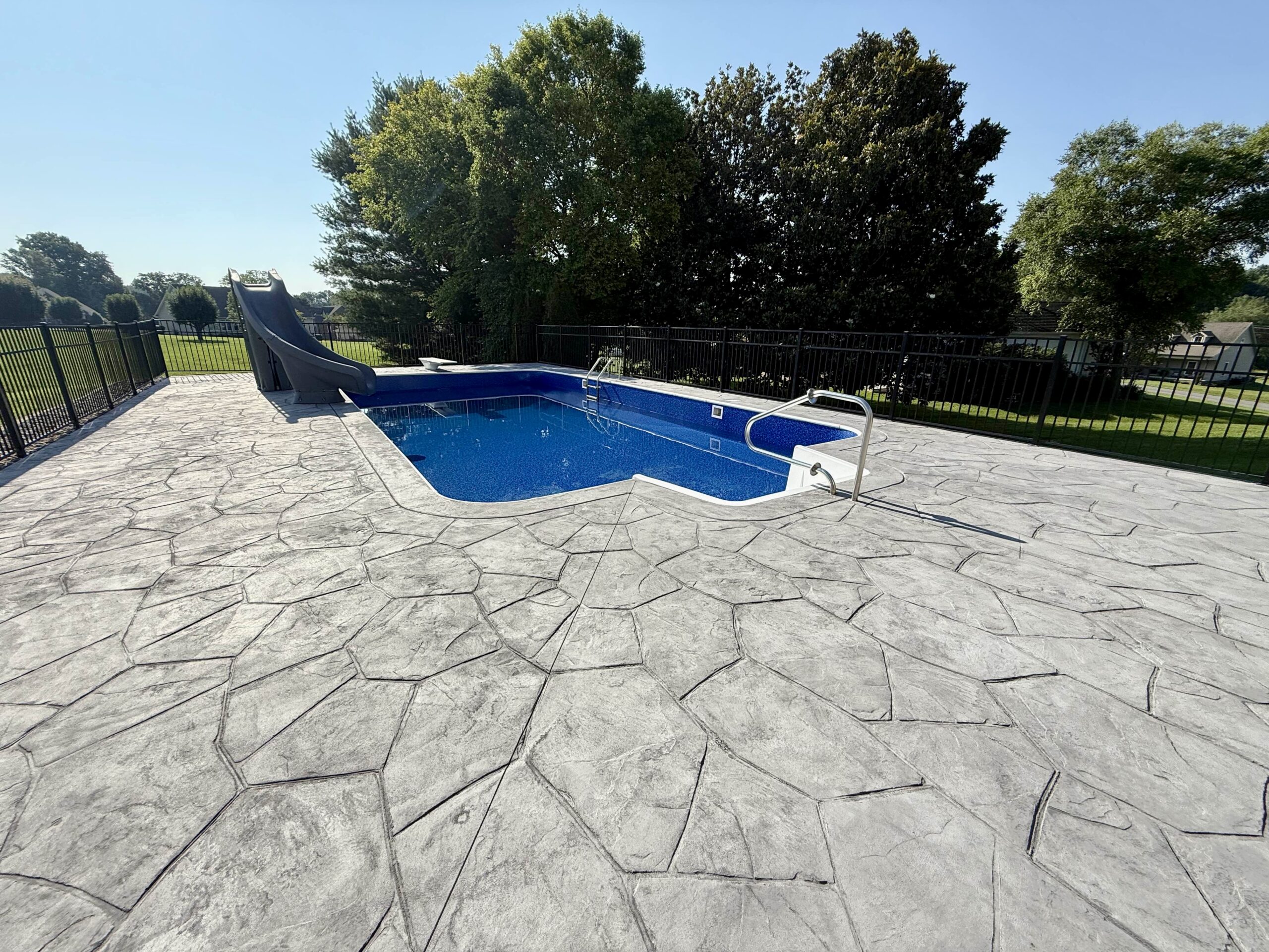 Asphalt - Milliken Services