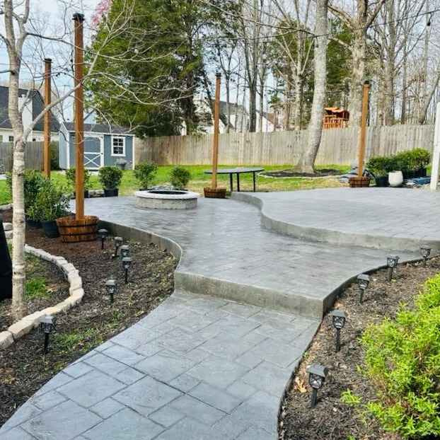 Asphalt Services - Milliken