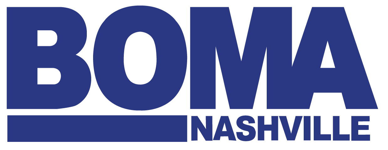 BOMA Nashville logo