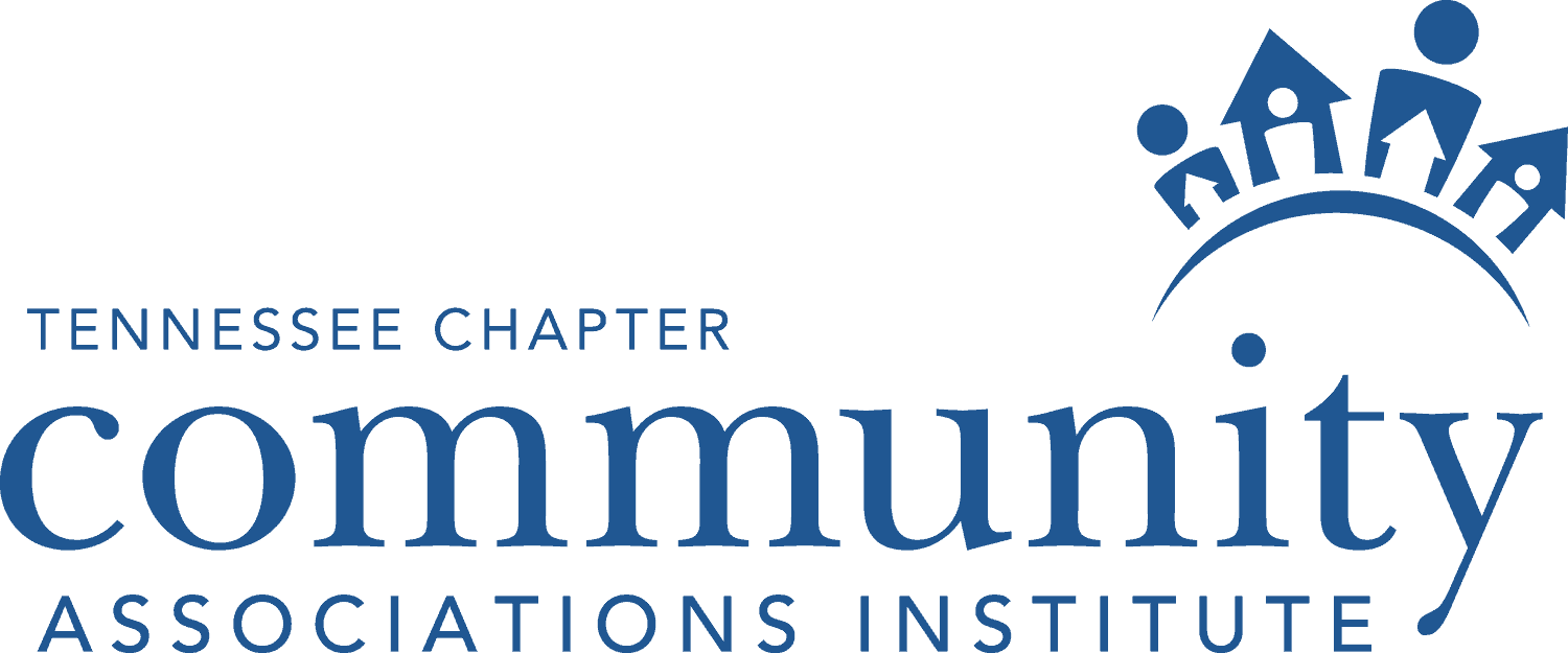 CAI Tennessee logo