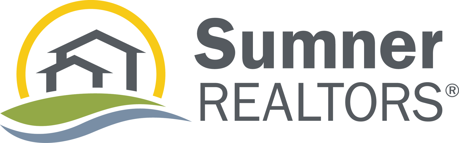 Sumner REALTORS logo