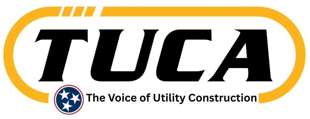 TUCA logo