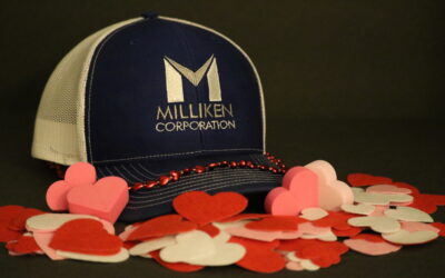 Who Does Milliken Love?