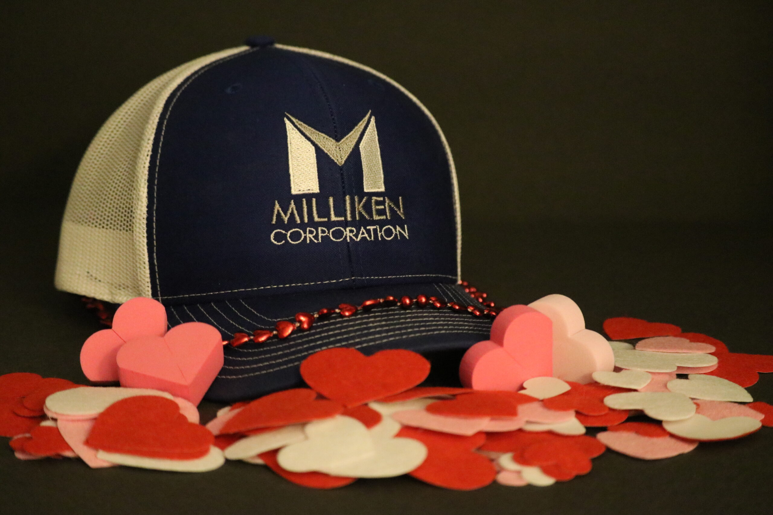 Minute with Milliken Milliken Corporation