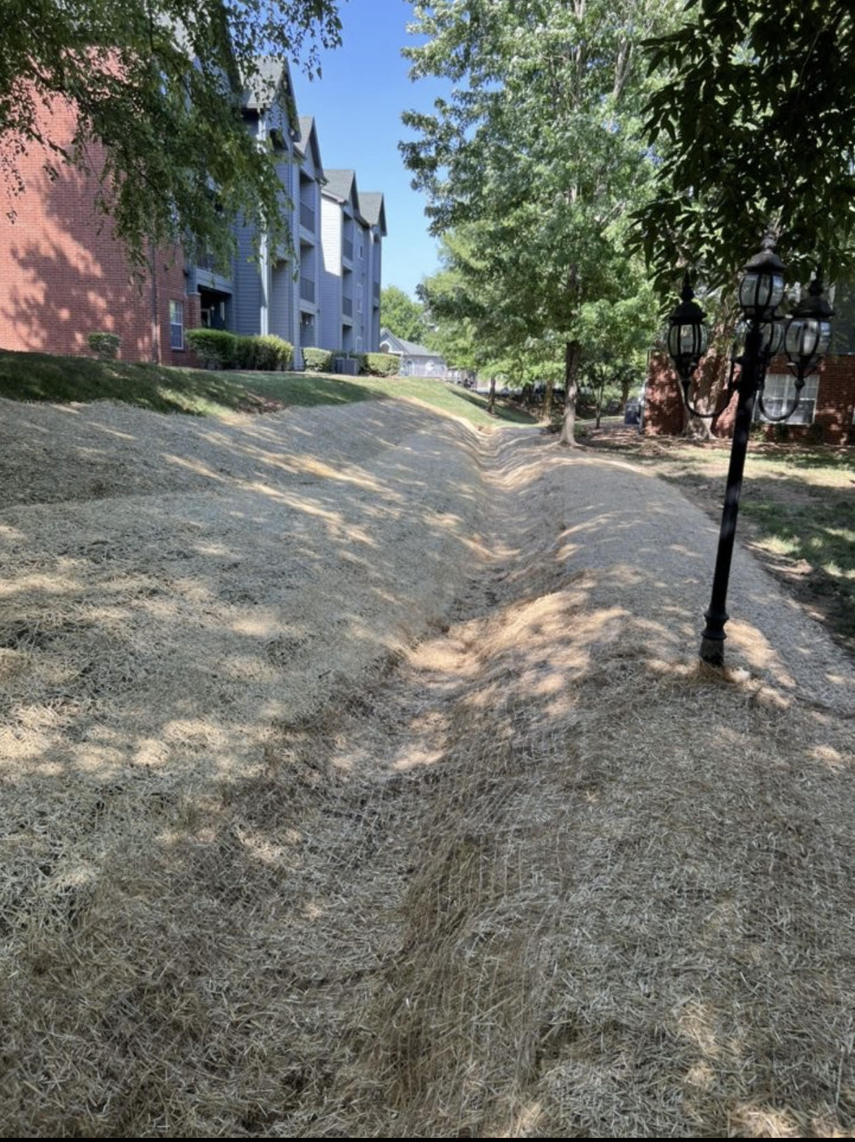 Concrete Selection Milliken Corporation