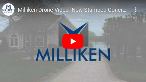Drone Footage - Milliken