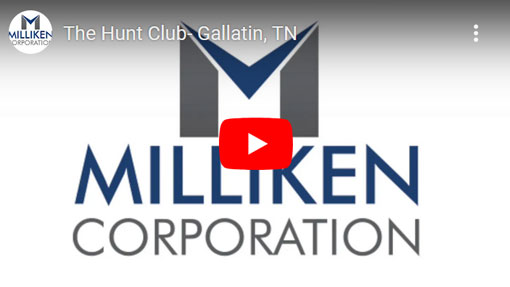 Hunt Club - Milliken