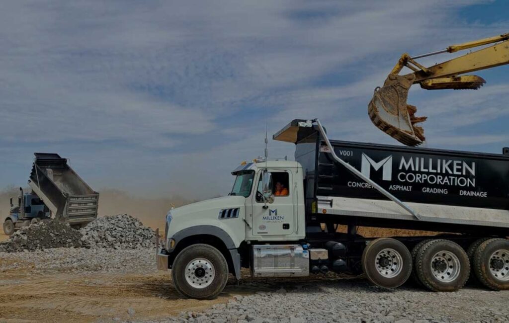 Our Team Milliken Corporation