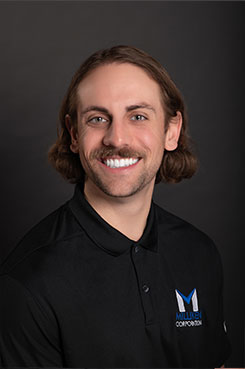 Zach Hodgkiss Zach Hodgkiss - Milliken