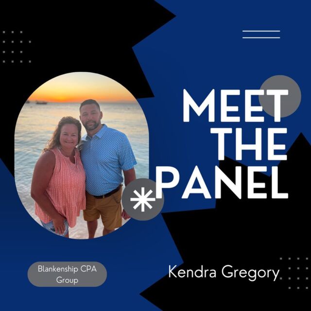 Our giveaway has been open for 5 days now which means there is only 5 DAYS left to nominate your person! That means it’s time to meet our next panel member!! 

Kendra Gregory is your local numbers girl.  She has been helping small local businesses get their feet on the ground through their finances and on the right track to success for more than 20 years. Born & raised right here in sumner county with deep roots in family, business, church & friends. Let’s all give a HUGE thank you to Kendra for helping us pick someone to bless this season!

Remember that there is still time to nominate and you can find the original post pinned to the top of our profile! 
#millikengiveaway