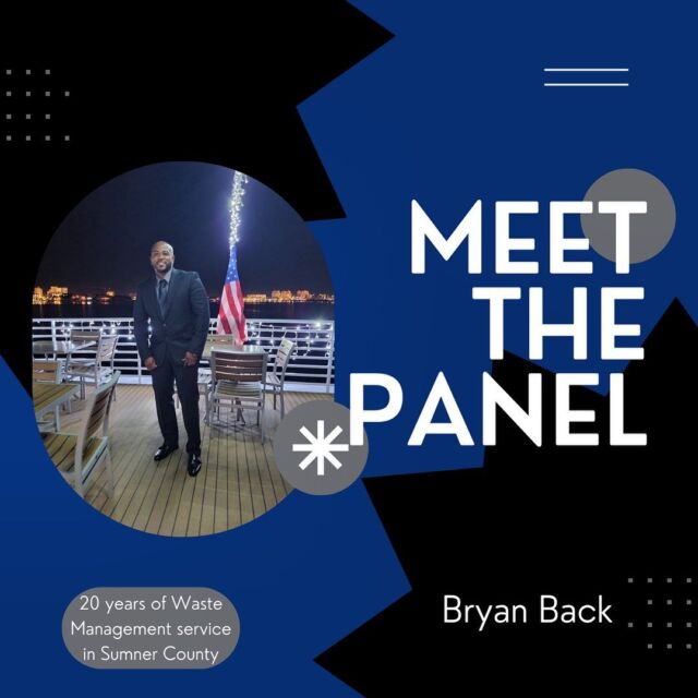 Our giveaway has been open for 8 days now which means there is only TWO DAYS left to nominate your person! So that means it’s time to meet the next member of our panel! 

Bryan Black was born and raised in Gallatin, Tn . For over twenty years, he has operated a waste management company servicing the communities in Sumner County! 

Remember that there is still time to nominate and you can find the original post pinned to the top of our profile! 
#millikengiveaway