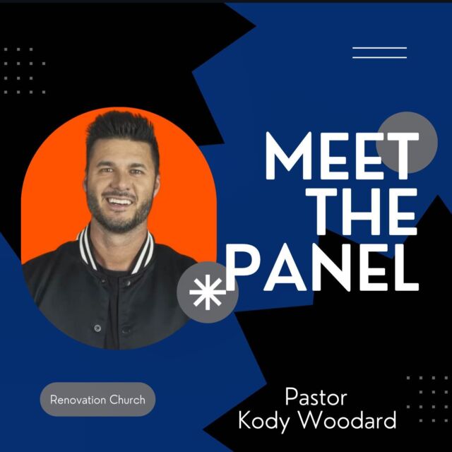 Our giveaway has been open for 9 days now which means there is only ONE DAY left to nominate your person! So that means it’s time to meet the next member of our panel! 

Pastor Kody Woodard is the founding & Lead Pastor of Renovation Church, a 3 year old non-denominational church plant in Gallatin, TN. He is passionate about helping people Follow Jesus, Find Community, Discover Purpose, and Make a Difference. He has been married for nearly 10 years to his wife Jessica and is the dad of two boys. 

Remember that there is still time to nominate and you can find the original post pinned to the top of our profile! 
#millikengiveaway