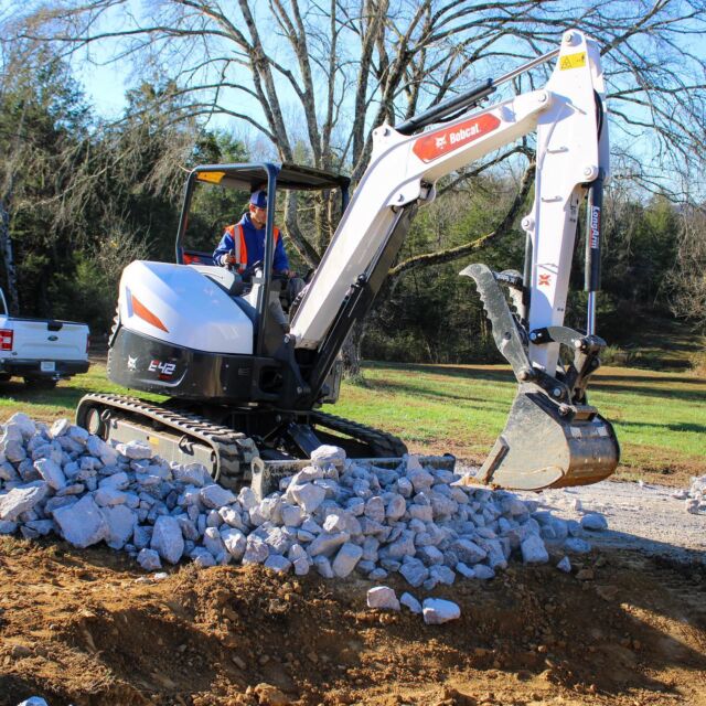 With the winter season right around the corner your GRADING and DRAINAGE needs are a MUST! Without proper drainage, your home’s foundation will begin to deteriorate and leave you with not just a cracked foundation but flooded crawl spaces and more. Make sure to give us a call to tackle any of your grading and drainage needs!
-
-
-
-
#CONCRETE | #ASPHALT | #GRADING #DRAINAGE | #MASONRY | #COATING
-
-
☎️ 615.238.5909
💻 www.millikengrading.com
-
-
-
-
-
-
-
-
-
-
-
#millikencorp #winteriscoming #tennesseelife #5amclub #buildingtennessee #frenchdrain #buildingexcellence #curbappeal #millikendrainage #excellence #teamexcellence #catchbasin #millikengrading #Gallatintn #Hendersonvilletn #Donelsontn #Franklintn #Miltontn #Brentwoodtn #BerryHilltn #NashWest #Bellevuetn #Goodlettsvilletn #themillikencorporation