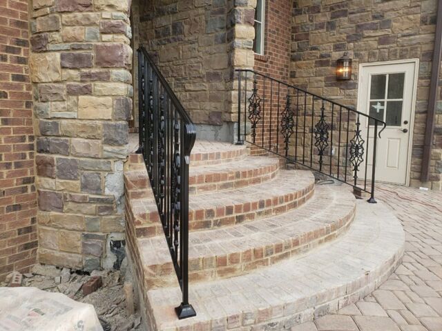 NOW OFFERING RAILING SERVICES!
For the past few years now we have been performing our railings services as needed and we now want to open it up publicly! For a full list of styles, materials, and some past work head to our website and click the railings tab in the services menu!

A simple call to Mrs. Jennifer at 615-238-5909 will ensure your railing needs are taken care of! 
-
-
-
-
#CONCRETE | #ASPHALT | #GRADING | #DRAINAGE | #MASONRY | #COATING
-
-
☎️ 615.238.5909
💻 www.millikencorp.com
-
-
-
-
-
-
-
-
-
-
-
#millikencorp #summerishere #tennesseelife #5amclub #buildingtennessee #millikenconcrete #buildingexcellence #curbappeal #millikenteam #tradesforsuccess #teamexcellence #millikenfamily #thrive37075 #shopsmall #shoplocal #mtjuliettn #nashvilletn #antiochtn #sumnercountytn #davidsoncountytn #wilsoncountytn #rutherfordcountytn #williamsoncountytn #themillikencorporation