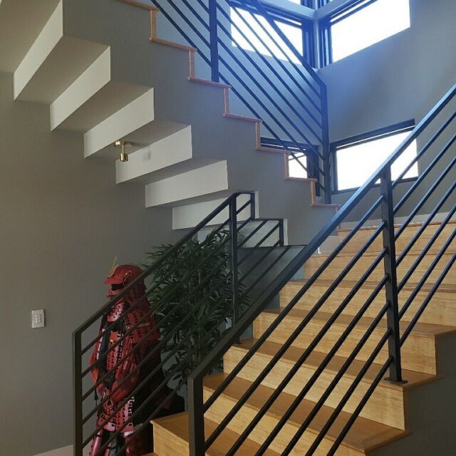 Did you know that our new railing service also includes indoor commercial and residential? This is a great way to add a design touch to your home while still having a functional purpose! 

A simple call to Mrs. Jennifer at 615-238-5909 will ensure your railing needs are taken care of! 
-
-
-
-
#CONCRETE | #ASPHALT | #GRADING | #DRAINAGE | #MASONRY | #COATING
-
-
☎️ 615.238.5909
💻 www.millikencorp.com
-
-
-
-
-
-
-
-
-
-
-
#millikencorp #summerishere #tennesseelife #5amclub #buildingtennessee #millikenconcrete #buildingexcellence #curbappeal #millikenteam #tradesforsuccess #teamexcellence #millikenfamily #thrive37075 #shopsmall #shoplocal #mtjuliettn #nashvilletn #antiochtn #sumnercountytn #davidsoncountytn #wilsoncountytn #rutherfordcountytn #williamsoncountytn #themillikencorporation