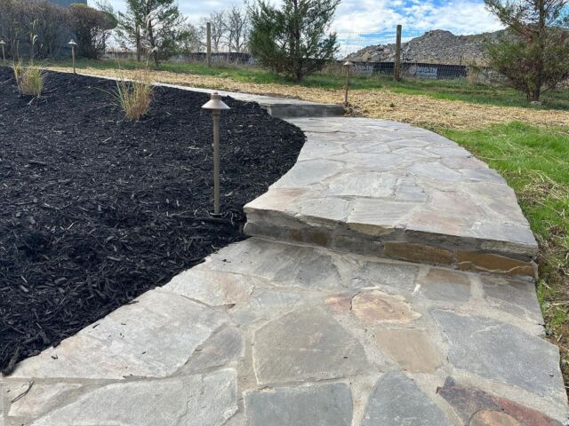 Flagstone is a great solution when wanting to upgrade your home! Take your sidewalks or patios to the next level with this beautiful addition! 
-
- 
-
-
-
#CONCRETE | #ASPHALT | #GRADING | #DRAINAGE | #MASONRY | #COATING
-
-
☎️ 615.238.5909
💻 www.millikenconcrete.com
-
-
-
-
-
-
-
-
-
-
-
#millikencorp #winteriscoming #buildingtennessee #millikenconcrete #buildingexcellence #curbappeal #millikenteam #tradesforsuccess #excellence #teamexcellence #millikenstampedconcrete #millikenaggregate #Gallatintn #Hendersonvilletn #Donelsontn #Franklintn #Miltontn #Brentwoodtn #BerryHilltn #NashWest #Bellevuetn #Goodlettsvilletn #themillikencorporation