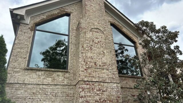 We have recently removed and replaced brick from areas around two windows at the Richards' residence in Brentwood. As soon as it dries up, the difference between new and existing masonry will be hard to notice.
-
-
-
#CONCRETE #ASPHALT #GRADING
#DRAINAGE #MASONRY #COATING
-
-
☎️ 615.238.5909
💻 www.millikencorp.com