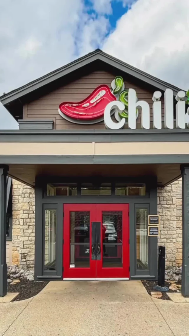 Patchin' it up at @chilis in Clarksville!

#patchwork #asphalt #chilis #clarksvilletn #millikencorp