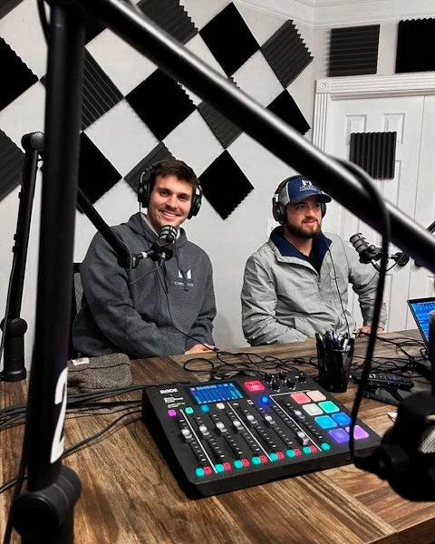 Talkin' concrete & asphalt with the Brentwood Up Podcast team.
▶️ https://loom.ly/MeJuQX8

#podcast #BrentwoodTN #concrete #asphalt #Millikencorp #Millikencorporation