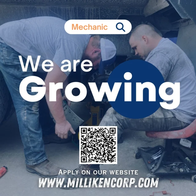 There's an excellent work opportunity for an experienced mechanic in Bethpage/Westmoreland area. Check out the job description and application here: https://loom.ly/5D9czZQ