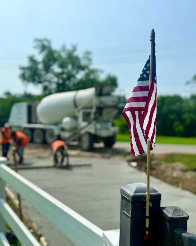 Wishing you a safe Independence Day from all of us at the Milliken Corporation!🇺🇸

#4thofjuly #millikencorp #america #millikencorporation