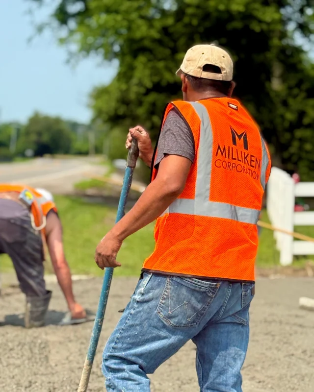 Driveway extension in Gallatin: More Room. More Function. More Value.

#millikencorporation #concrete #driveway #concreteextension