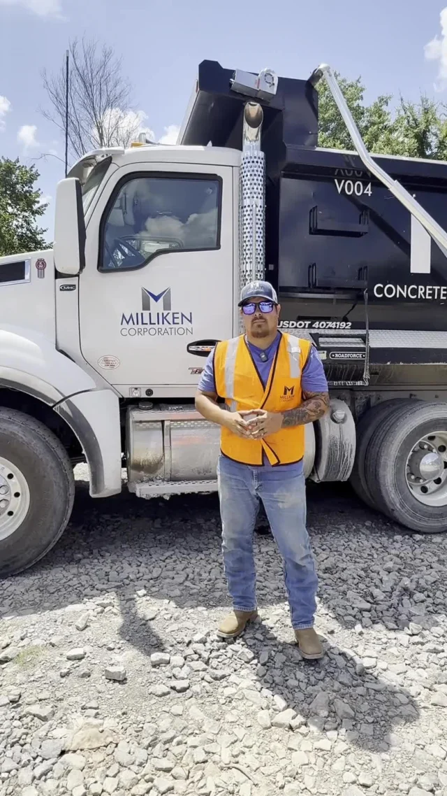 Is this the job for you? Call or apply online today!

#CDL #hiring #apply #millikencorp