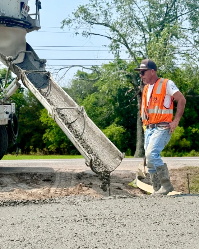 Need more room to roll? We can help.

#drivewayextension #millikencorp #millikencorporation #concrete #concretedriveway