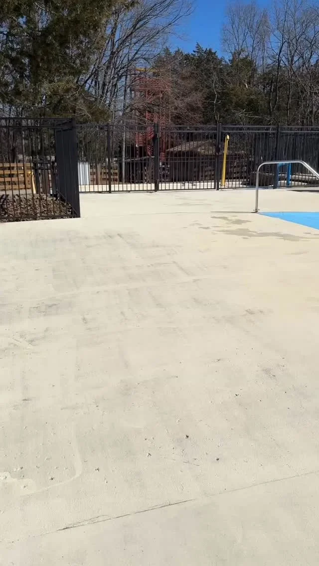 Hot concrete and bare feet don’t mix in the summer.
Cool decking helps keep your pool area more comfortable.
Get it done now so it’s ready when pool season arrives.

#cooldeck #concrete #themillikencorporation #tn #antioch