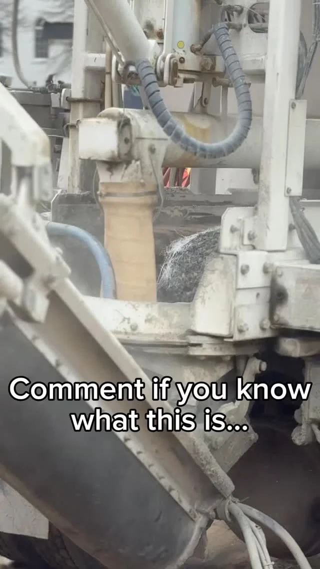 Let’s see who knows their stuff…
Comment below if you know what this is.

#themillikencorporation #tn #comment