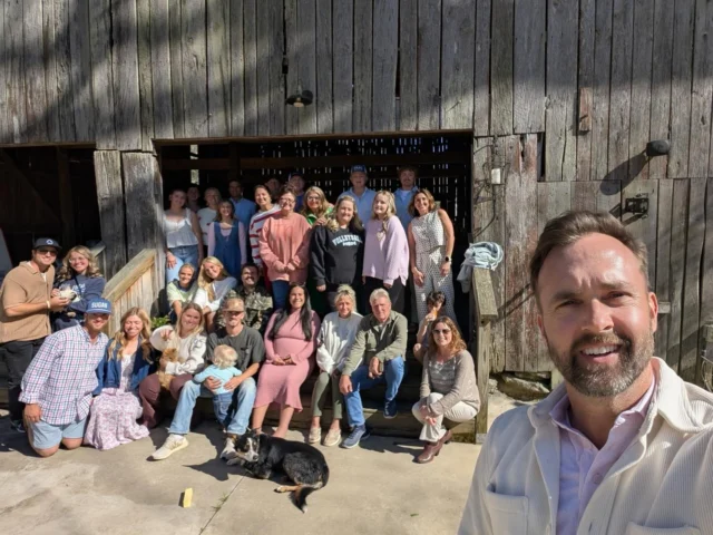We hope everyone had a wonderful Easter weekend 

We’re so thankful for our crew and the time spent celebrating a season of hope, renewal, and togetherness.

Here’s a little look at some of our team, grateful for each one of them and the joy they bring every day.
#themillikencorporation #easter #crew
