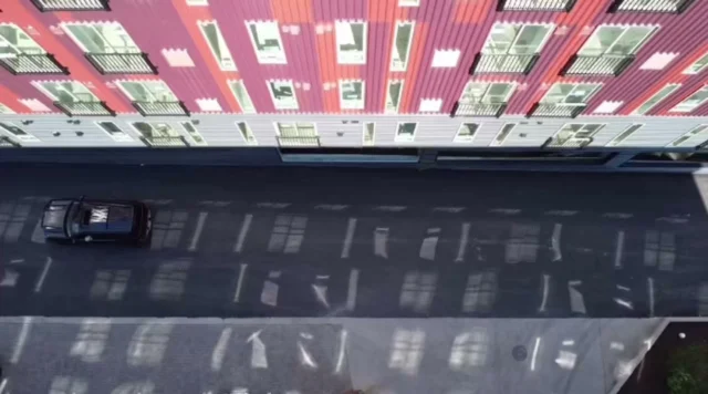 Bringing new life to the 505 alleyway in Nashville.

This before & after shows just how much of a difference fresh paving can make. Clean, smooth, and built to last.

#themillikencorporation #nashville #505 #paving