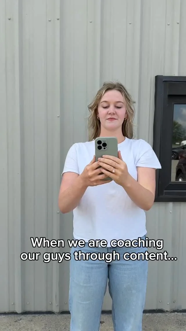 this is what happens when we let them freestyle 😂

#content #marketing #themillikencorporation #coaching