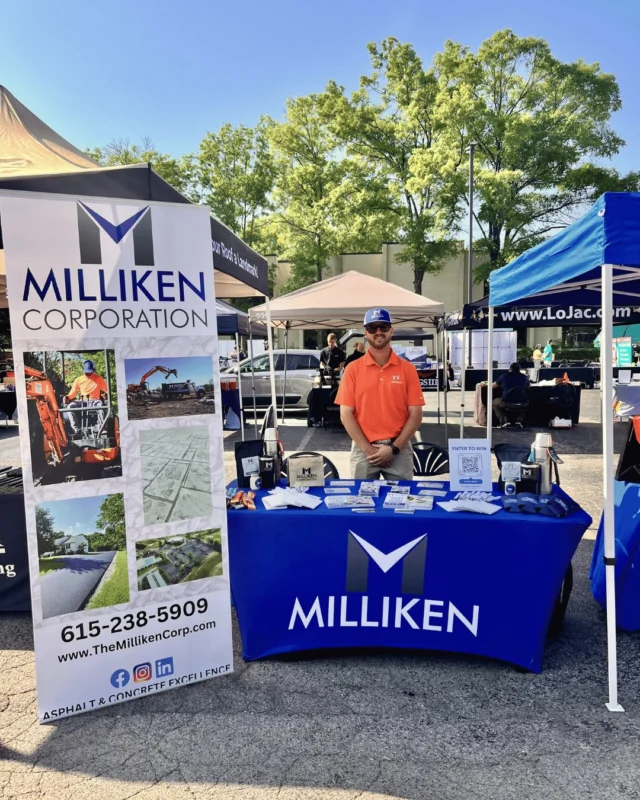 Great time today at Vendorpalooza 👏

We appreciate the invite and getting to connect with everyone. Always good being around great people in the industry.

Thanks for having us @ghertnerandcompany