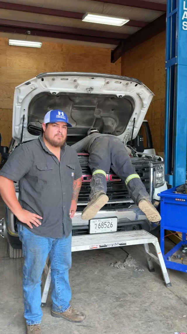 Always remember... safety first!
#themillikencorporation #safety #justen