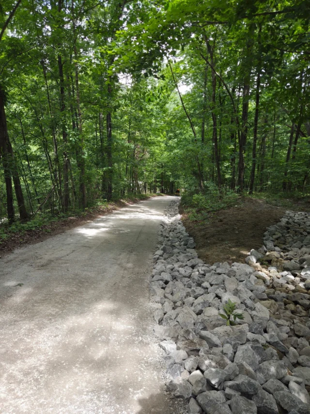 We recently revisited this project and had the opportunity to improve it even further, refining key details and building on what we learned from the initial version. Our commitment doesn’t end when the job is completed; it continues until we’re confident we’ve delivered the best possible result for our customer.
#themillikencorporation #commitment